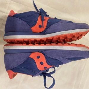 💗 Saucony 💗 Jazz Sneaker 💗 Size 11